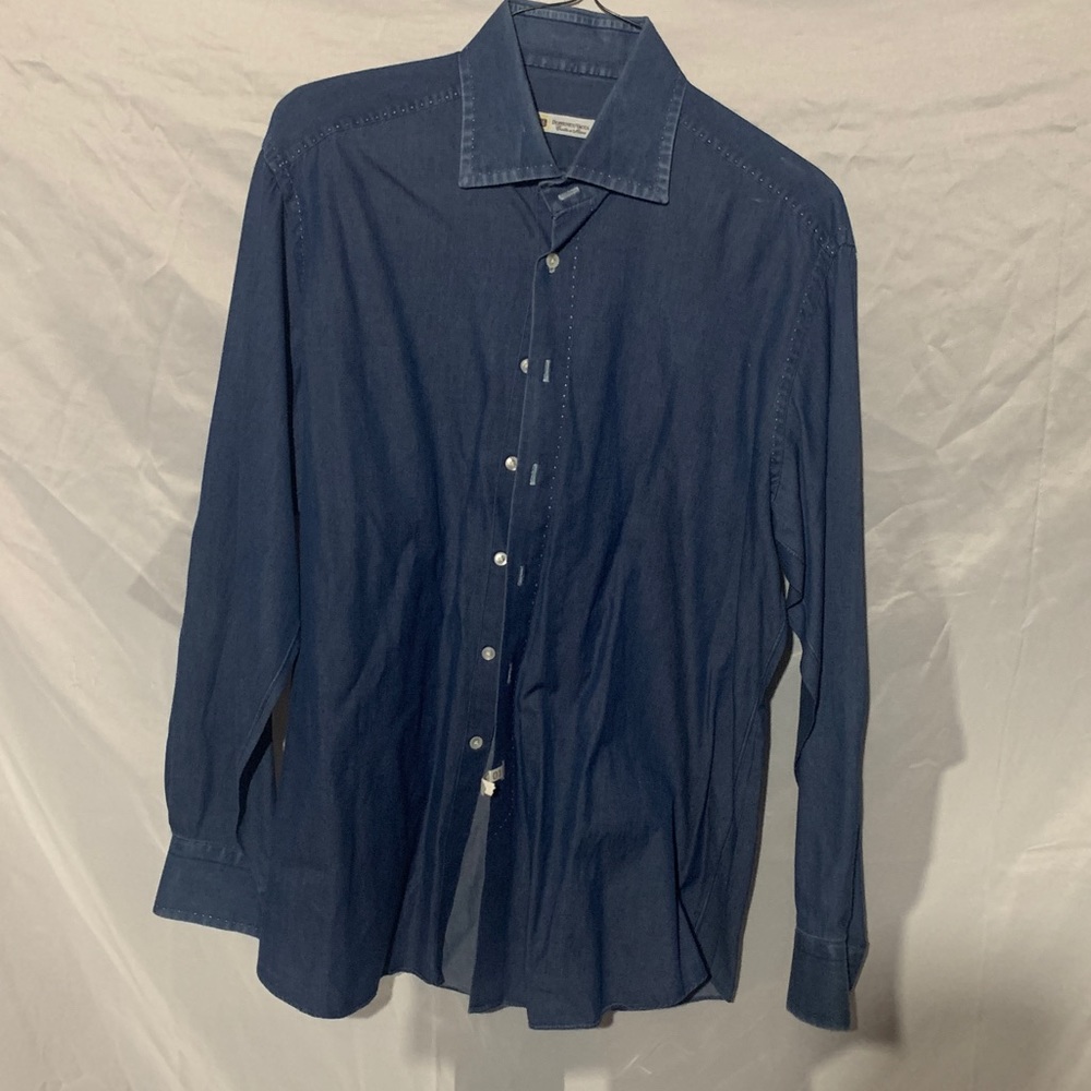 Domenico Vaca dress shirt